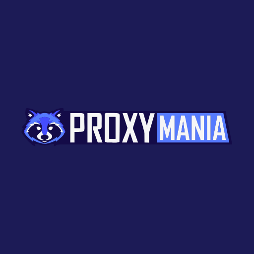 Логотип ProxyMania